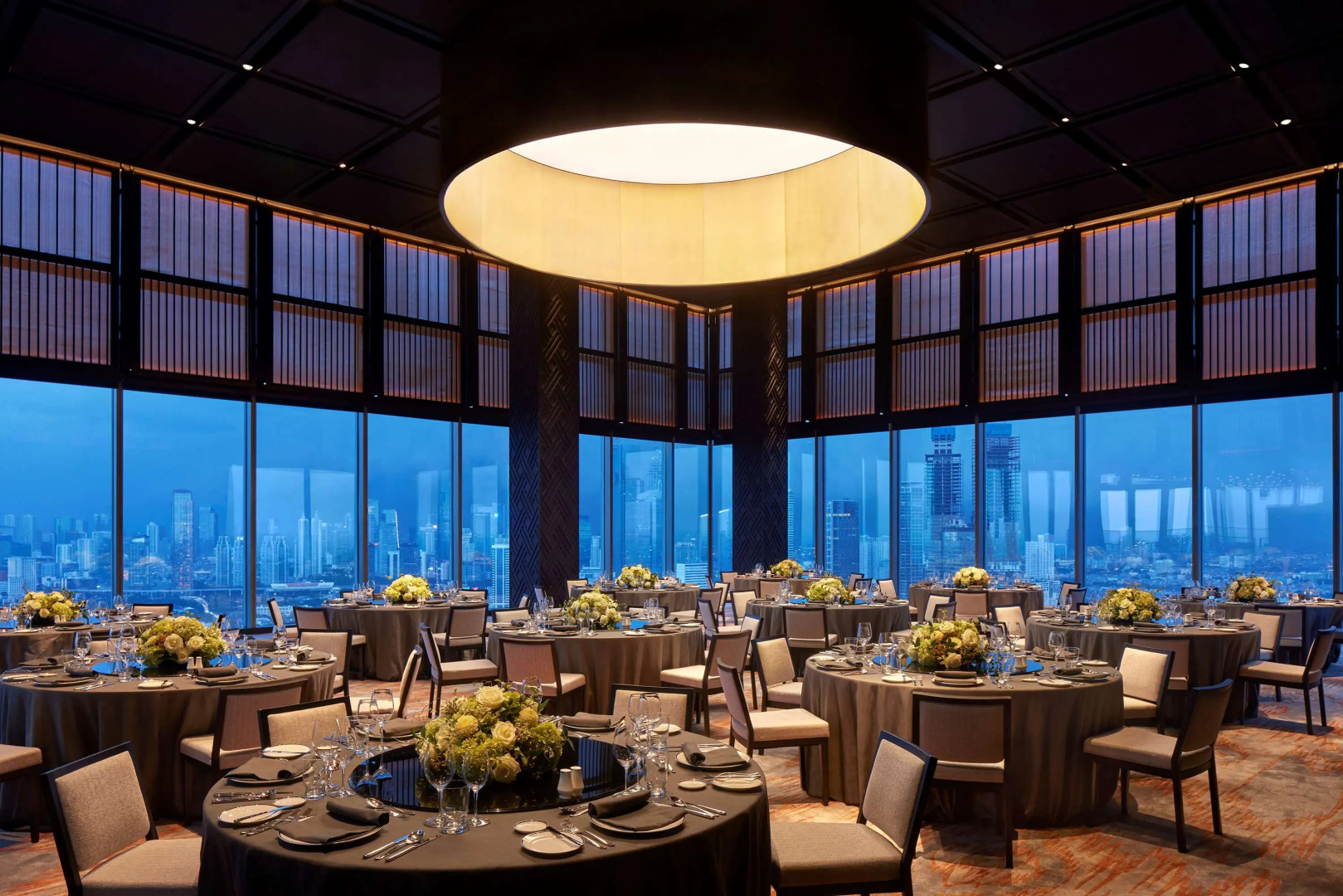 Foto - Park Hyatt Jakarta