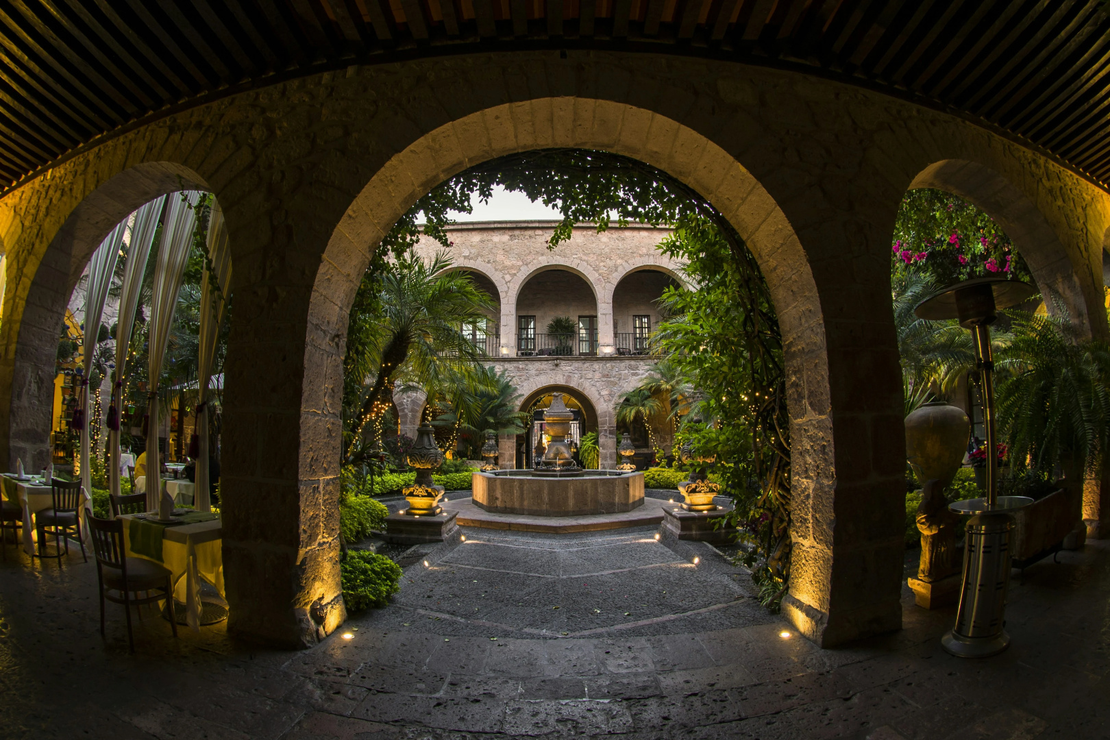 Foto - Hotel de la Soledad