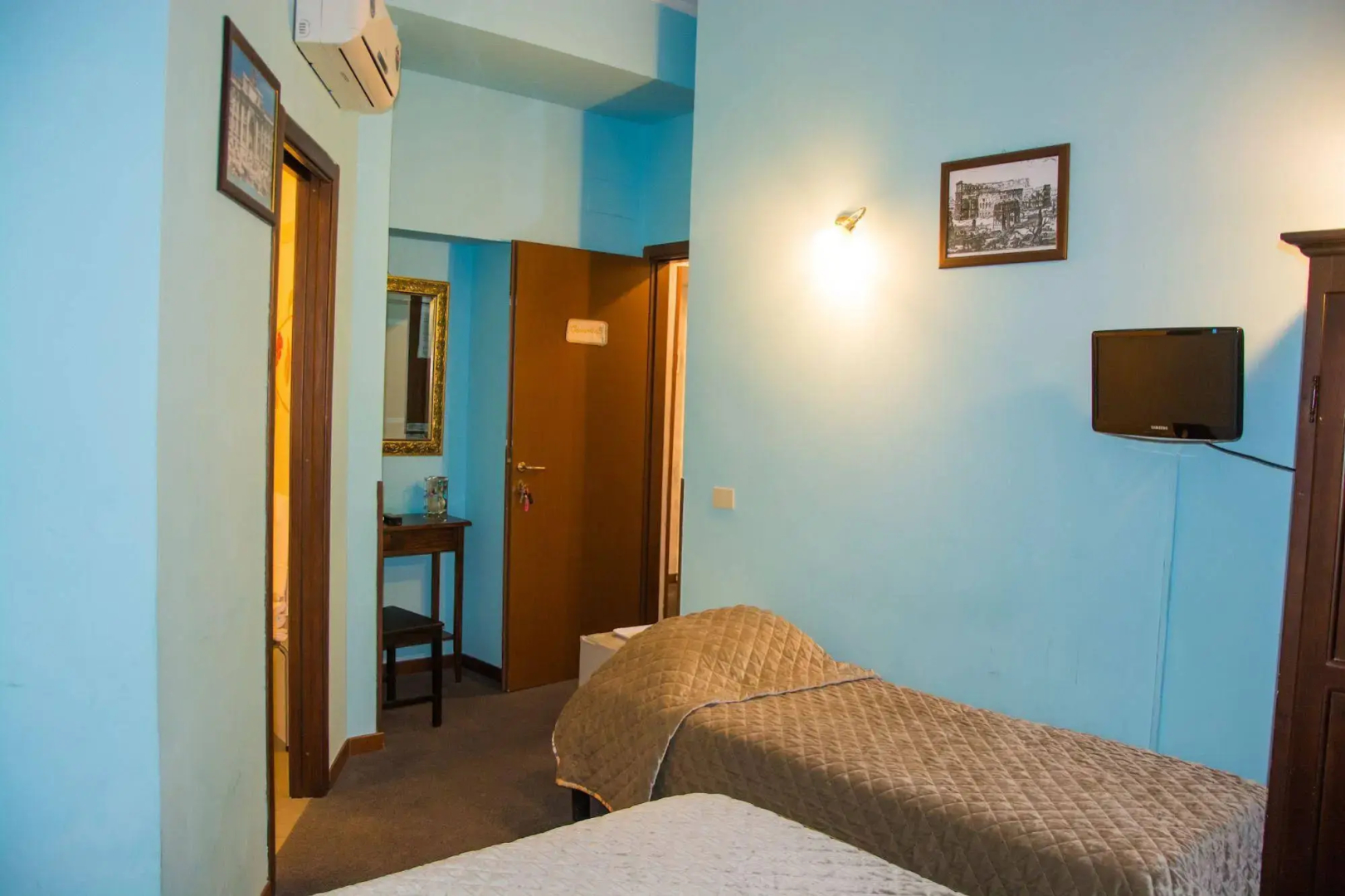 Foto - Booking Inn Settembre 95