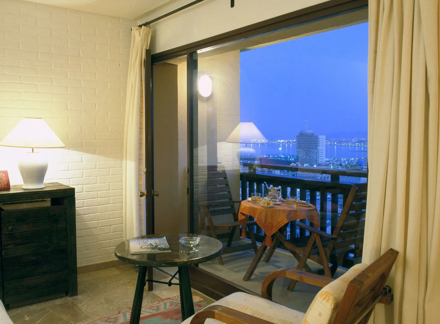 Foto - Parador de Melilla