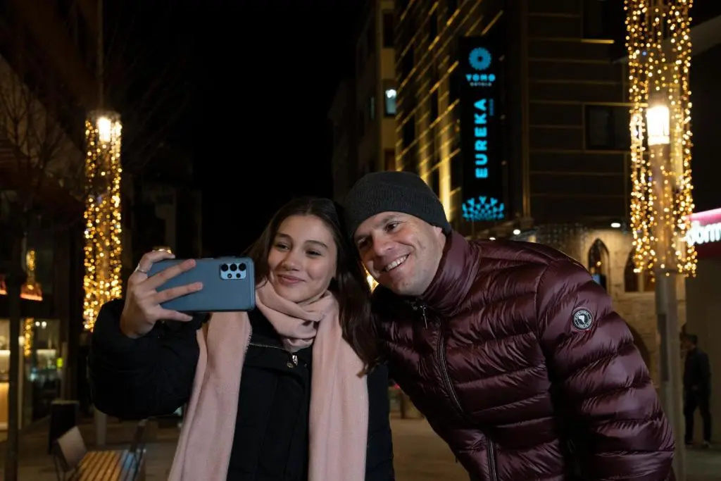 Foto - Yomo Eureka