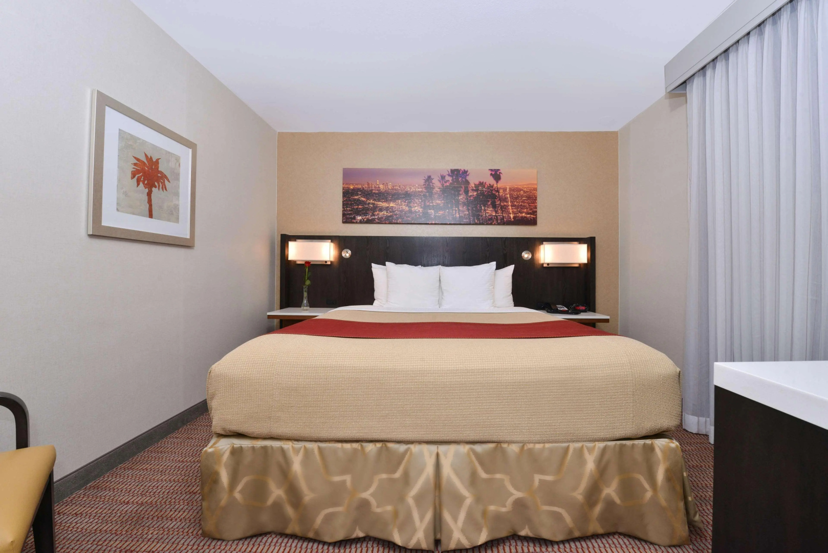 Foto - Best Western Royal Palace Inn & Suites