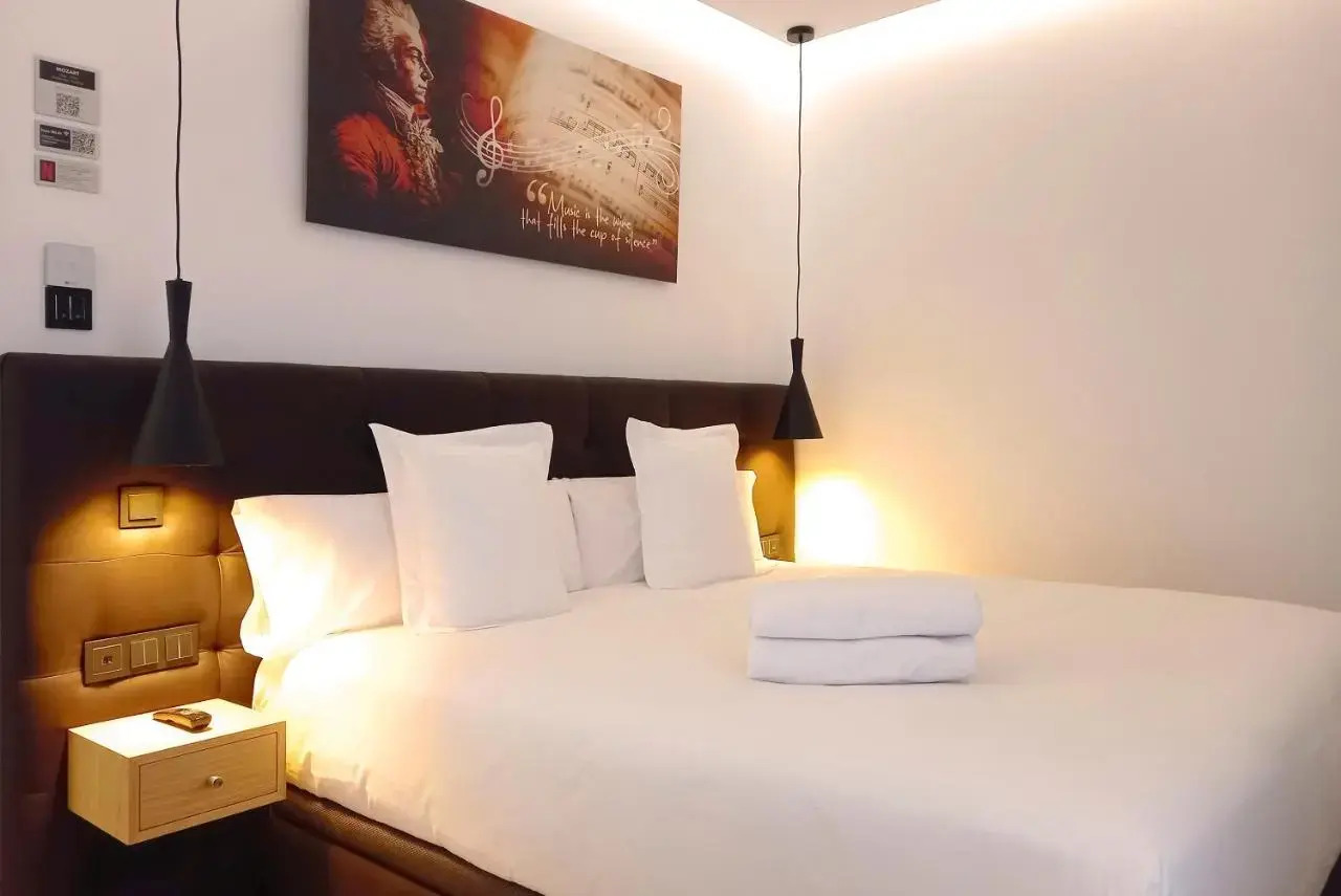 Photo - Woohoo Rooms Unique Madrid