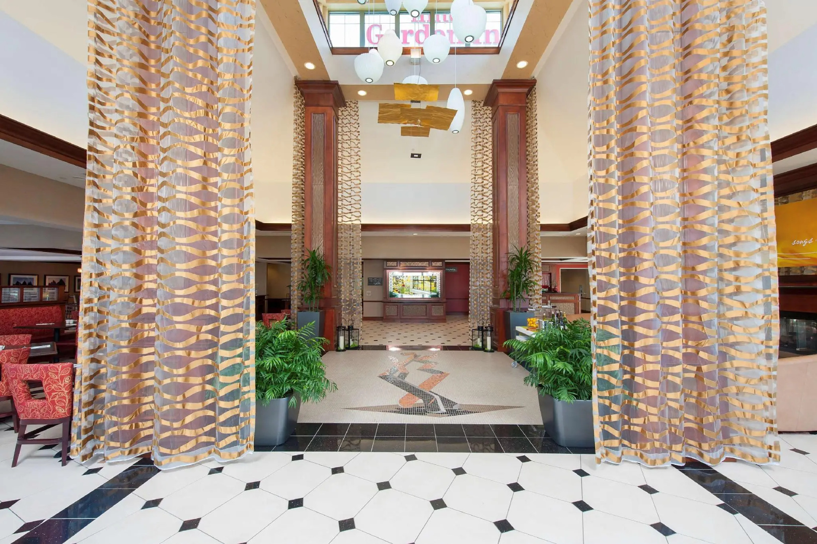 Foto - Hilton Garden Inn Indianapolis South/Greenwood
