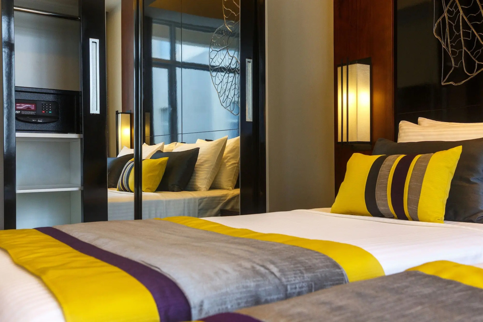 Foto - Renuka City Hotel