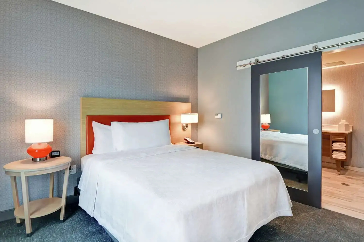Foto - Home2 Suites by Hilton Jacksonville-South/St. Johns Town Ctr