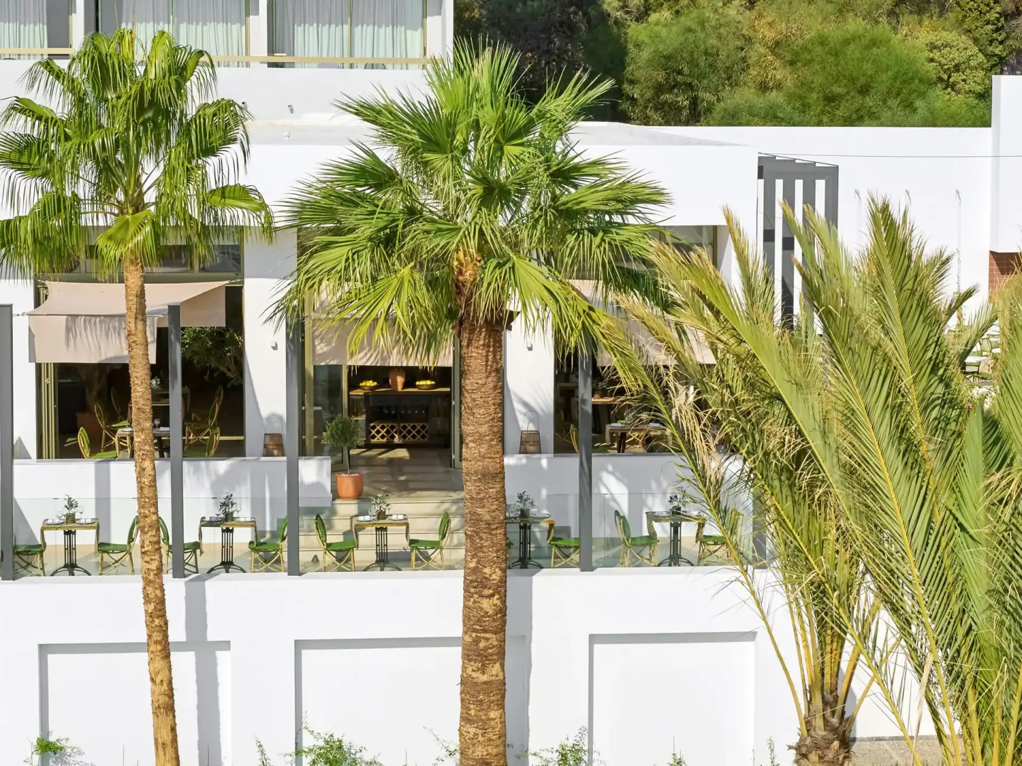 Foto - Grecotel LUXME Dama Dama