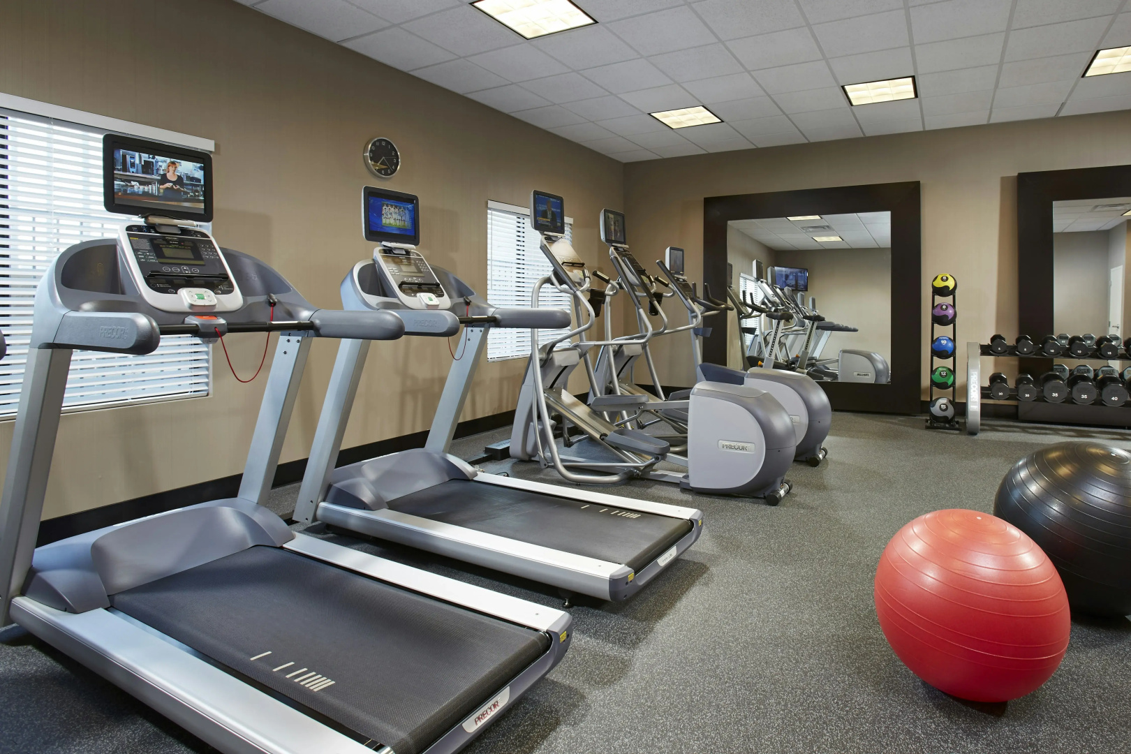 Photo - Hilton Garden Inn Toronto Brampton West