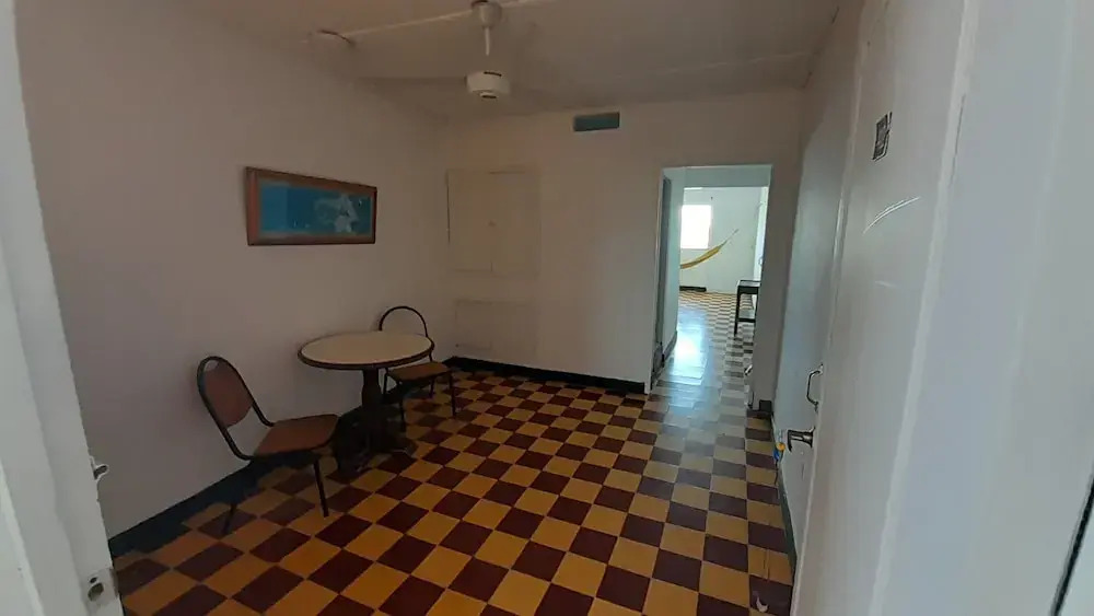 Foto - Panamerican Hostel