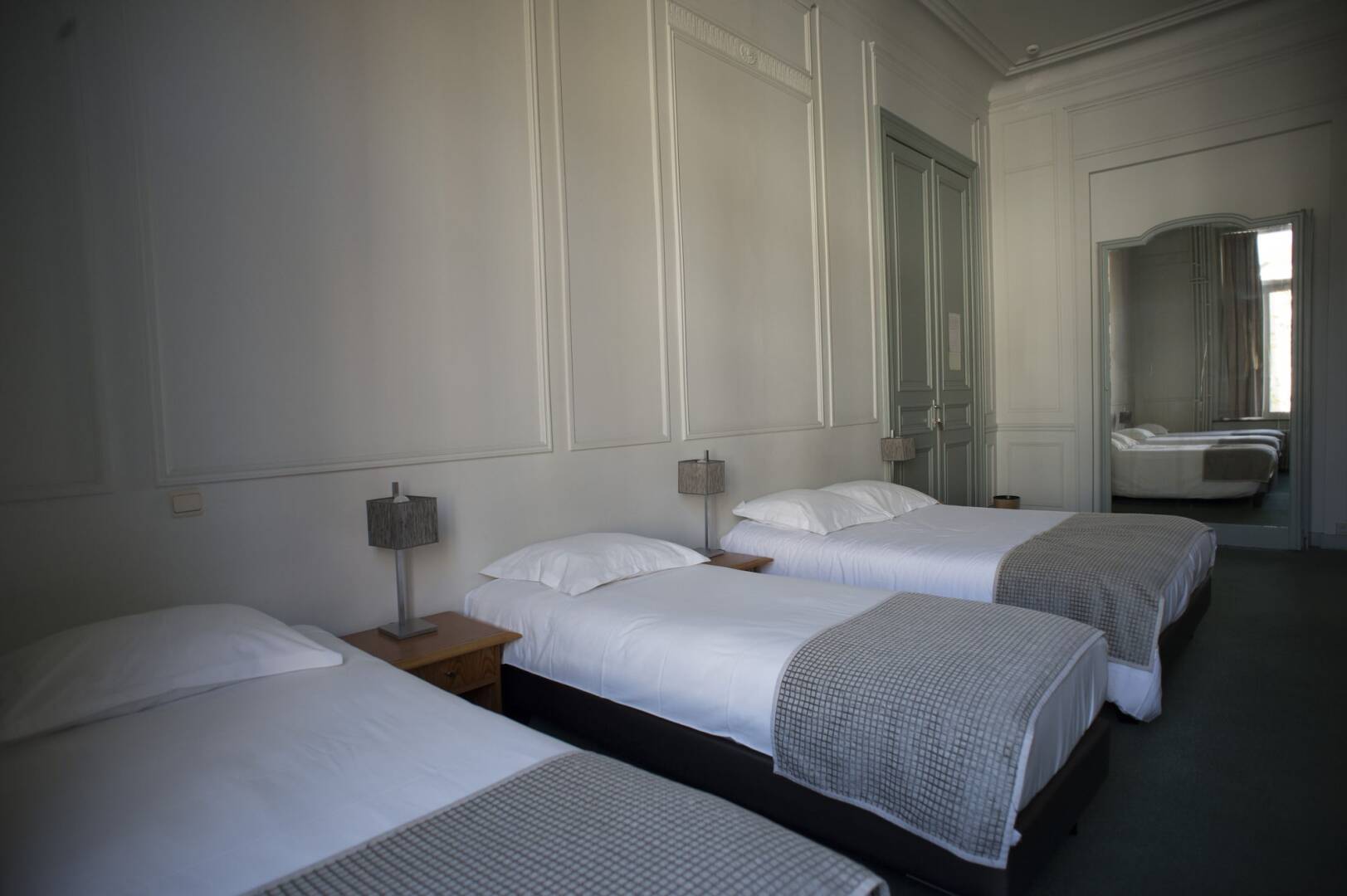 Photo - Hotel Du Congres