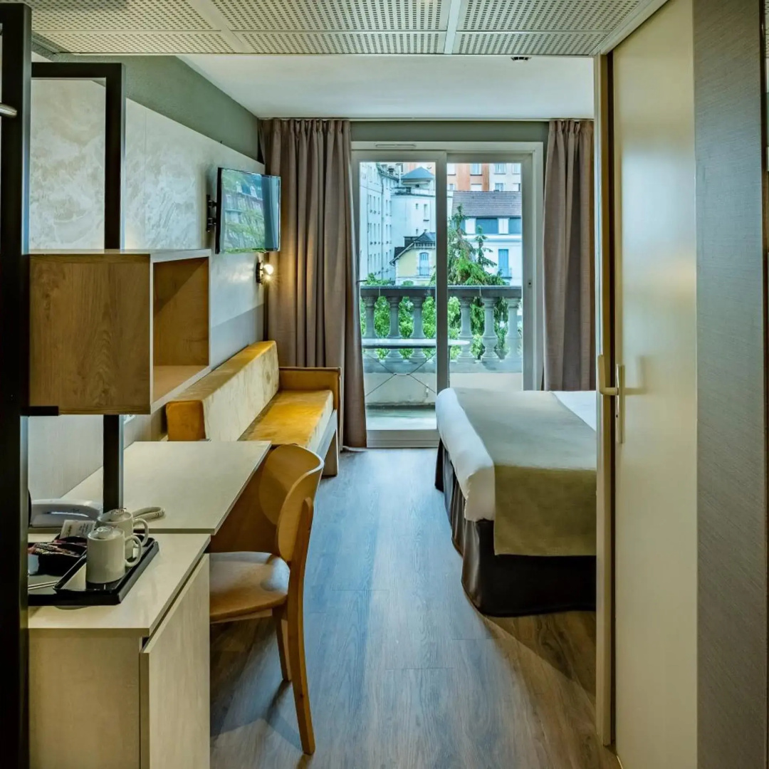 Photo - Hotel La Solitude
