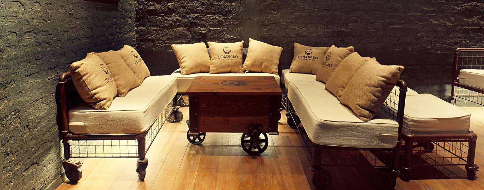 Foto - Colombo Court Hotel & Spa