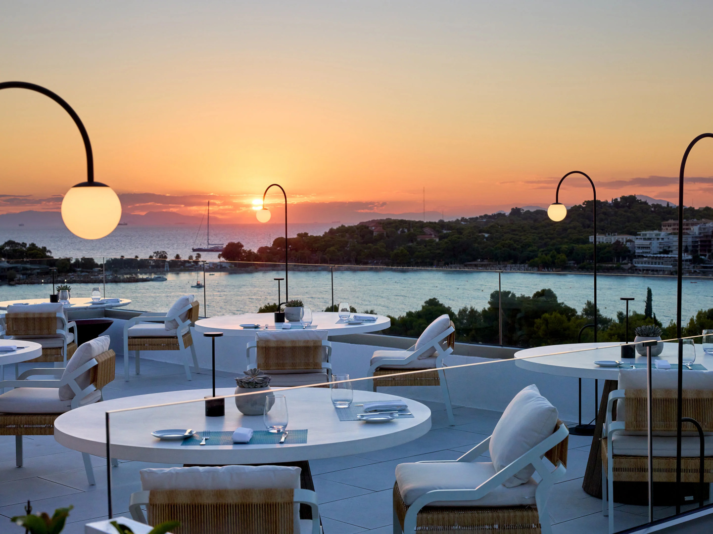 Foto - The Roc Club, A Grecotel Hotel to Live