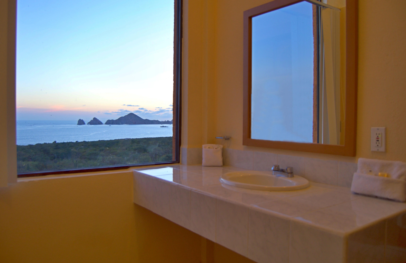 Foto - Sunrock Hotel and Suites