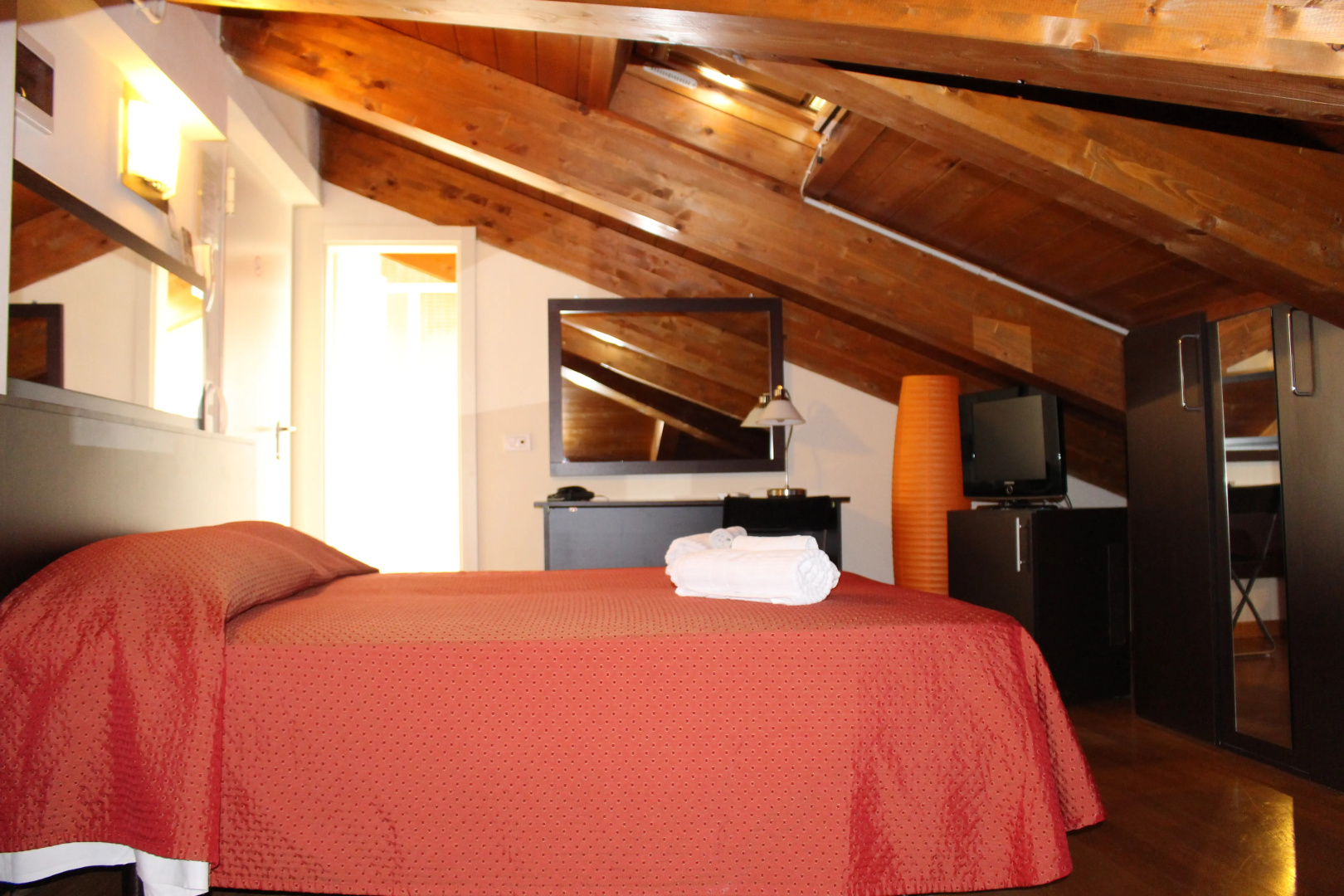 Foto - Hotel Alibì