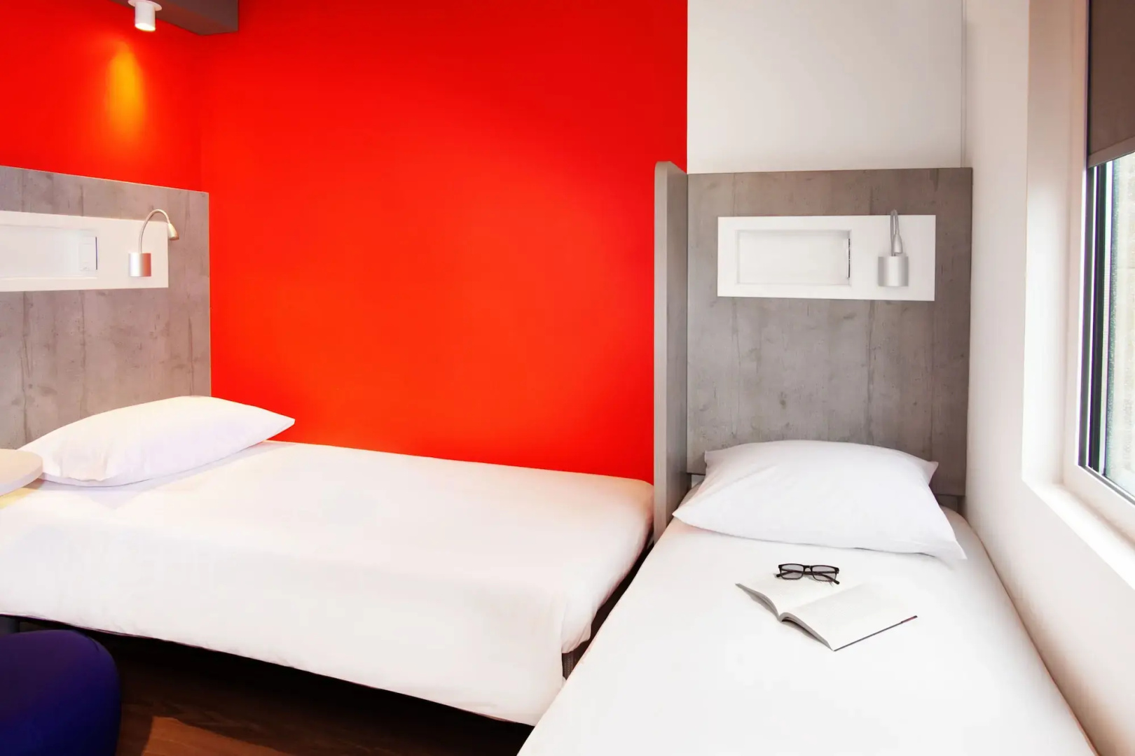 Foto - ibis Budget Bogota Marly
