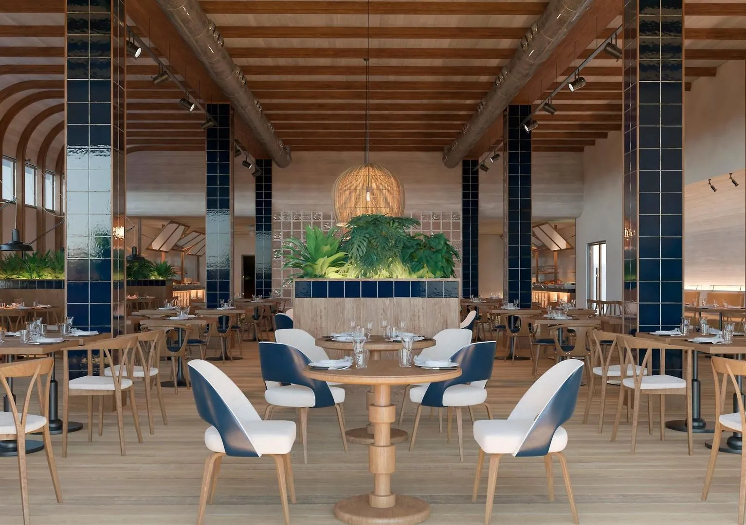 Foto - H10 Porto Poniente 4* Sup