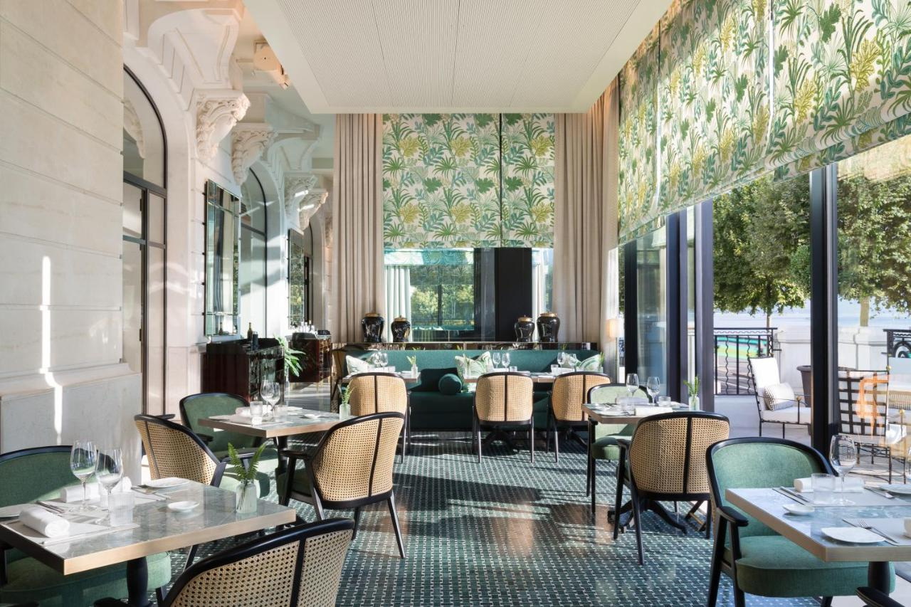 Foto - The Woodward, Auberge Collection