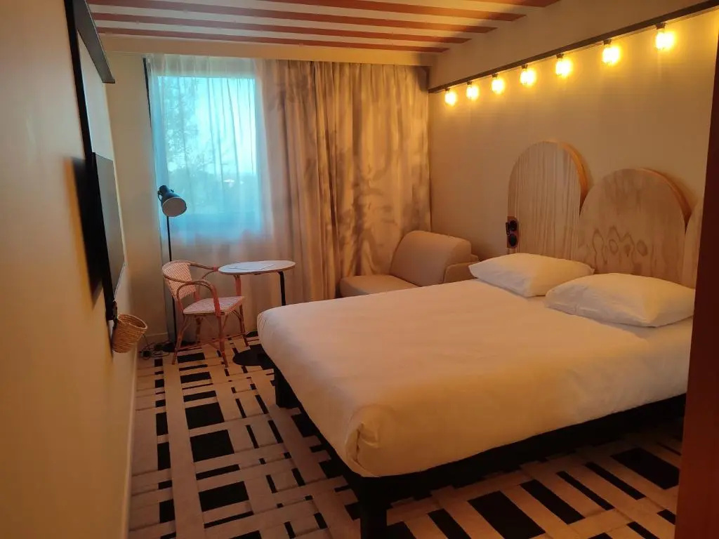 Photo - ibis Styles Montauban
