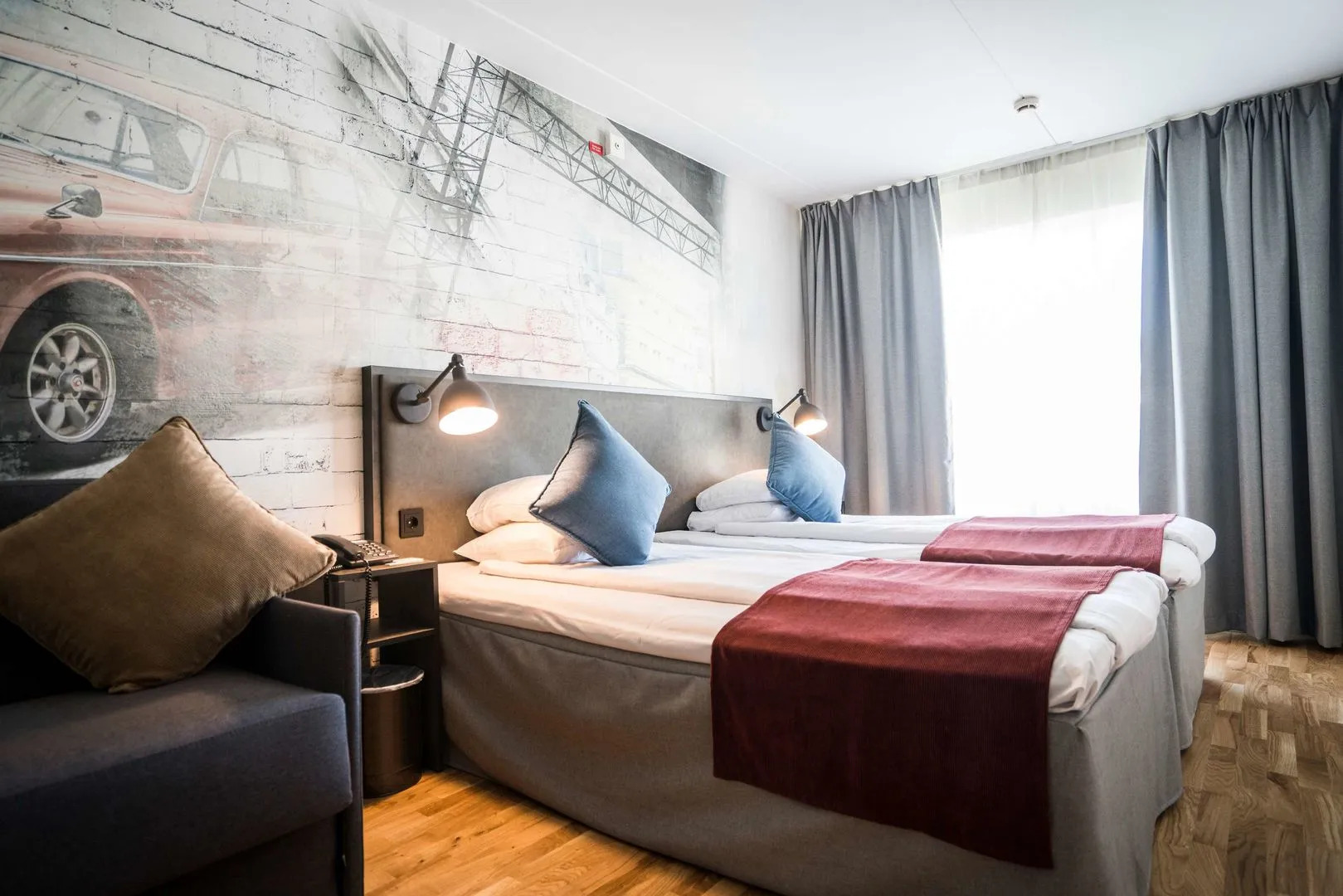 Foto - Scandic Skärholmen