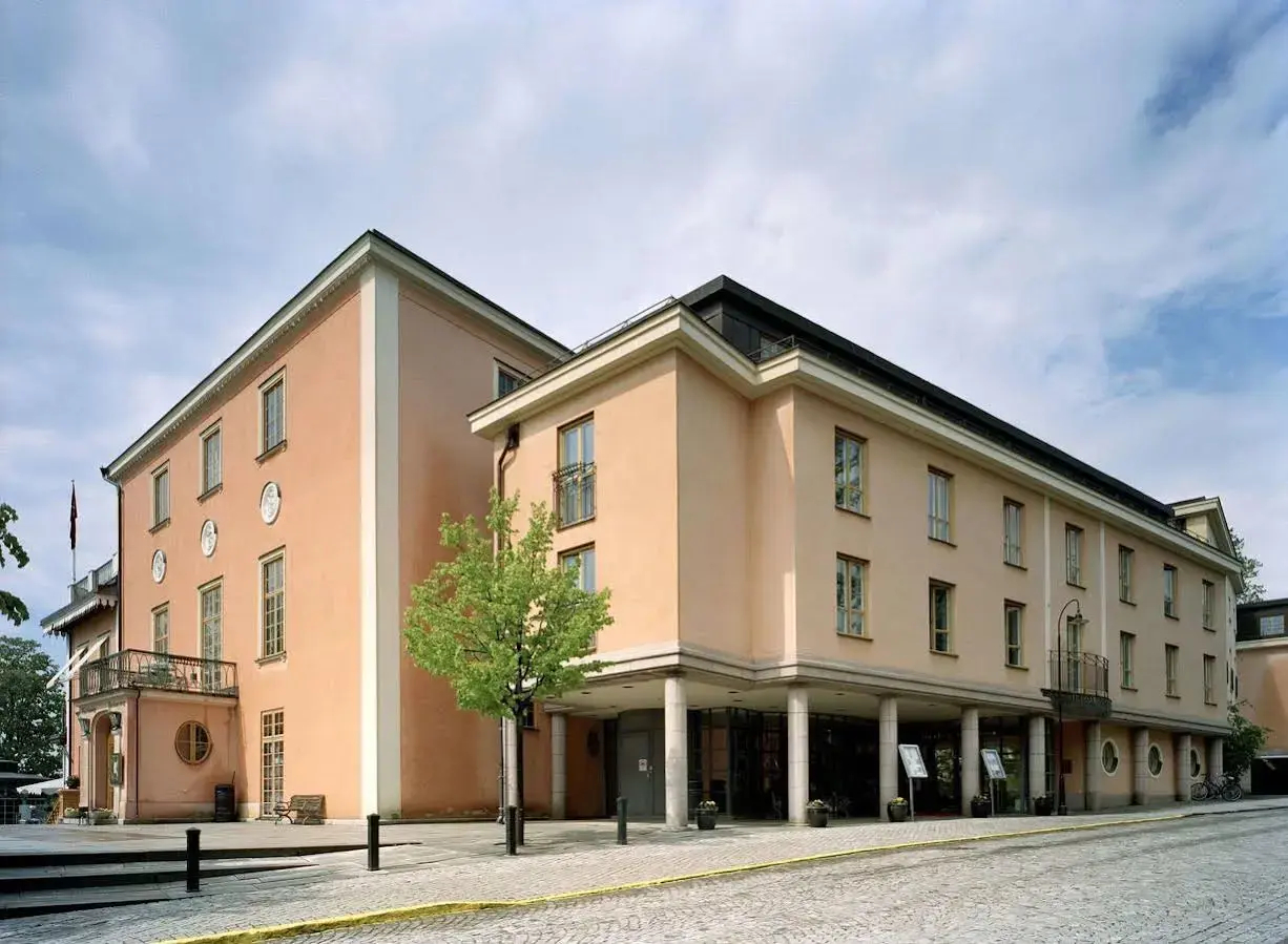 Photo - Hotel Hasselbacken