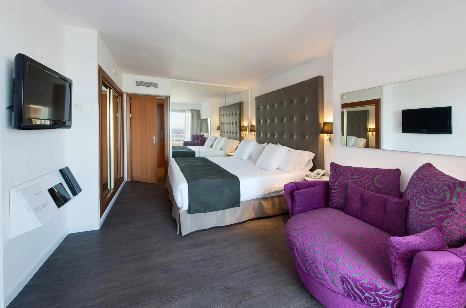 Foto - Meliá Palma Marina