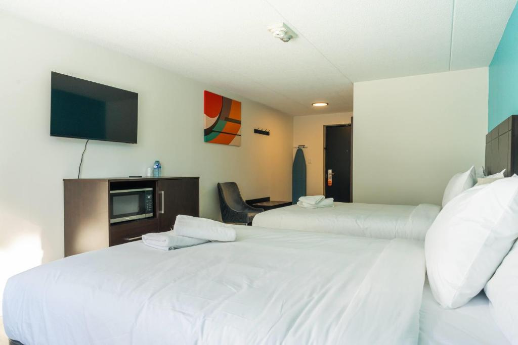Foto - Howard Johnson By Wyndham Brampton