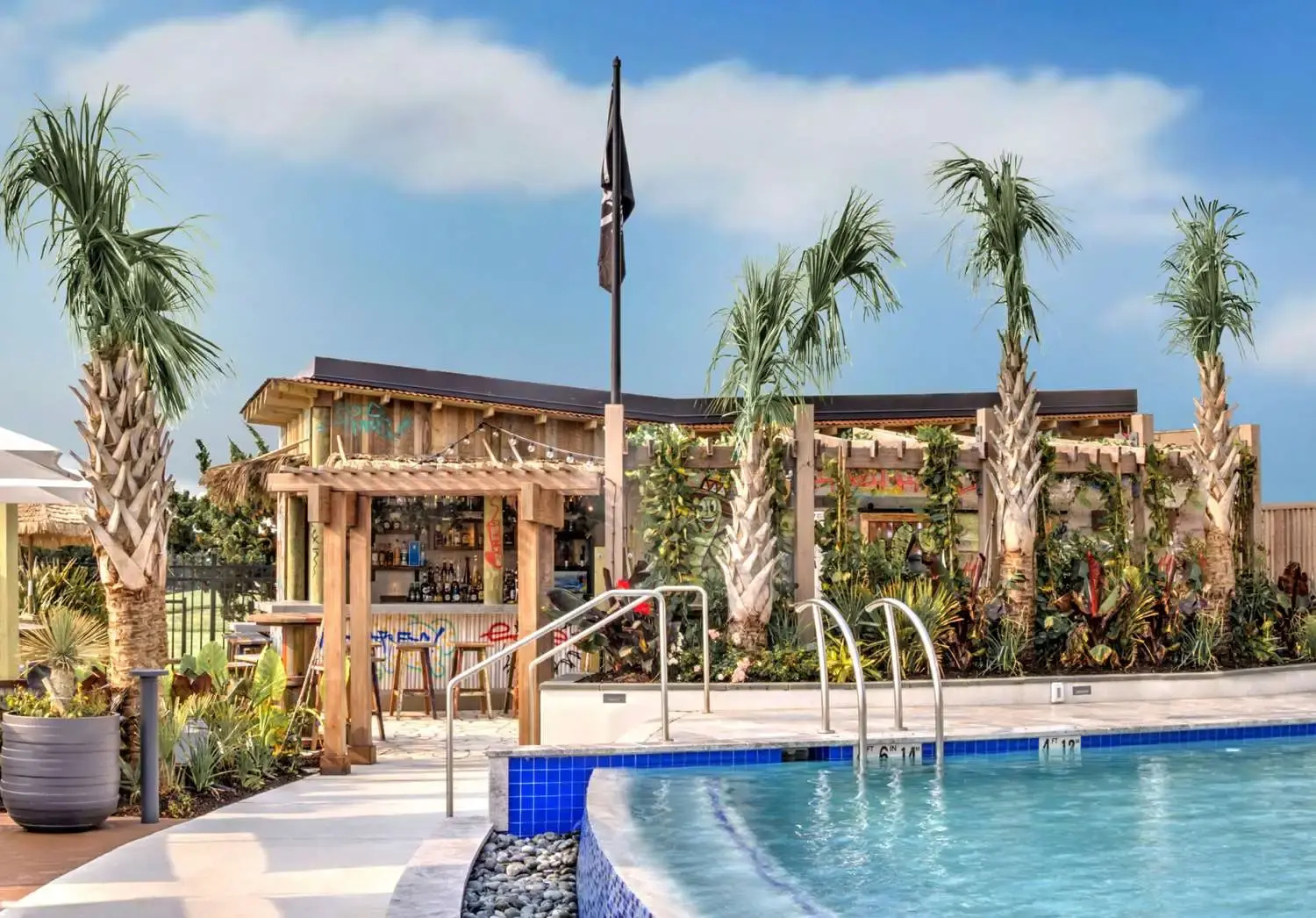 Foto - Embassy Suites By Hilton Virginia Beach Oceanfront Resort