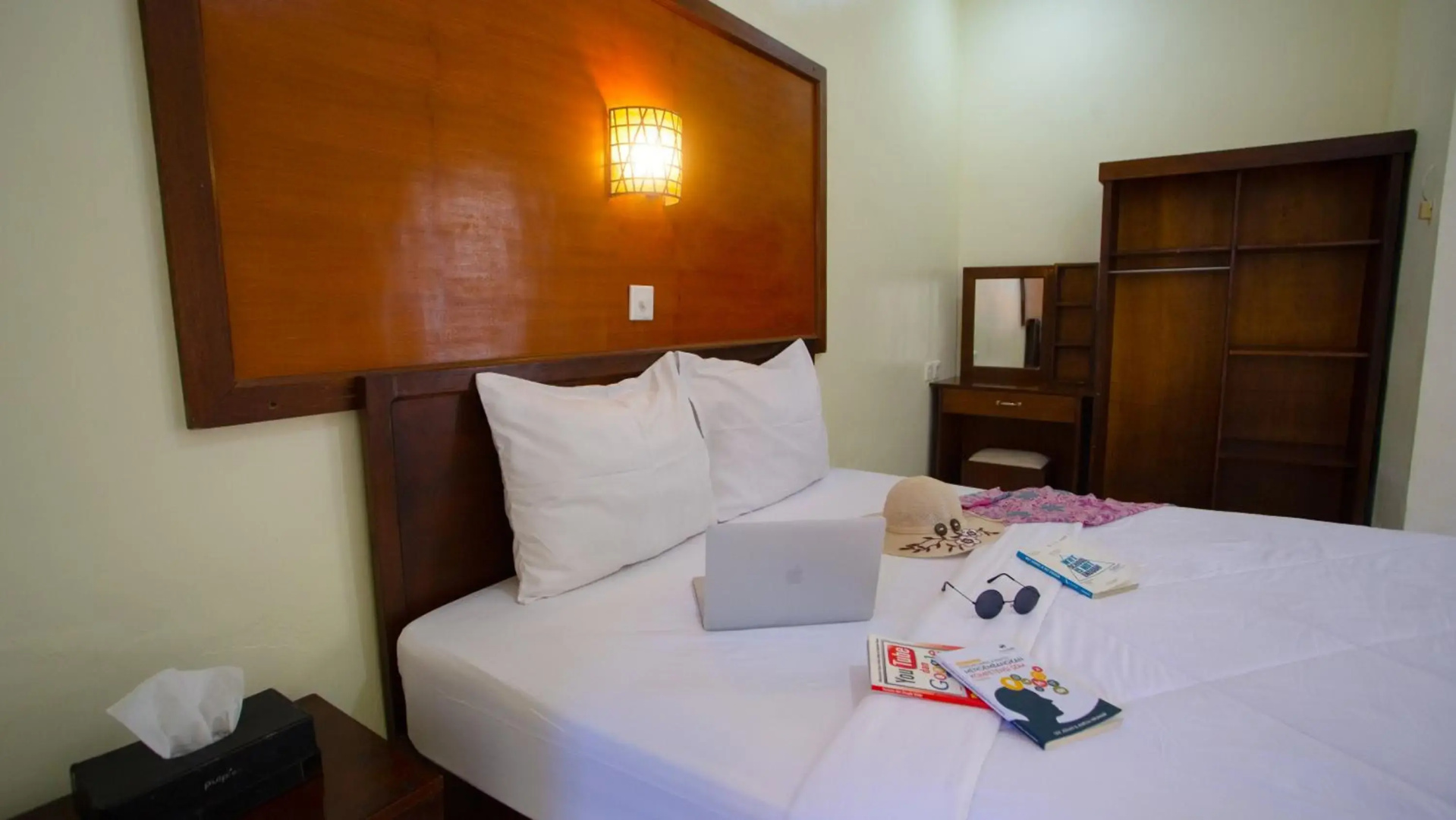 Photo - Teges Inn Kuta