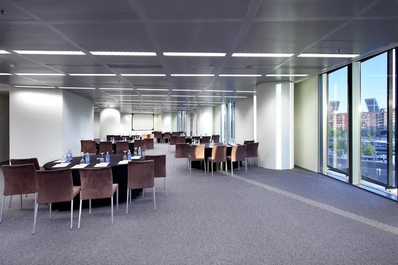 Foto - Eurostars Madrid Tower