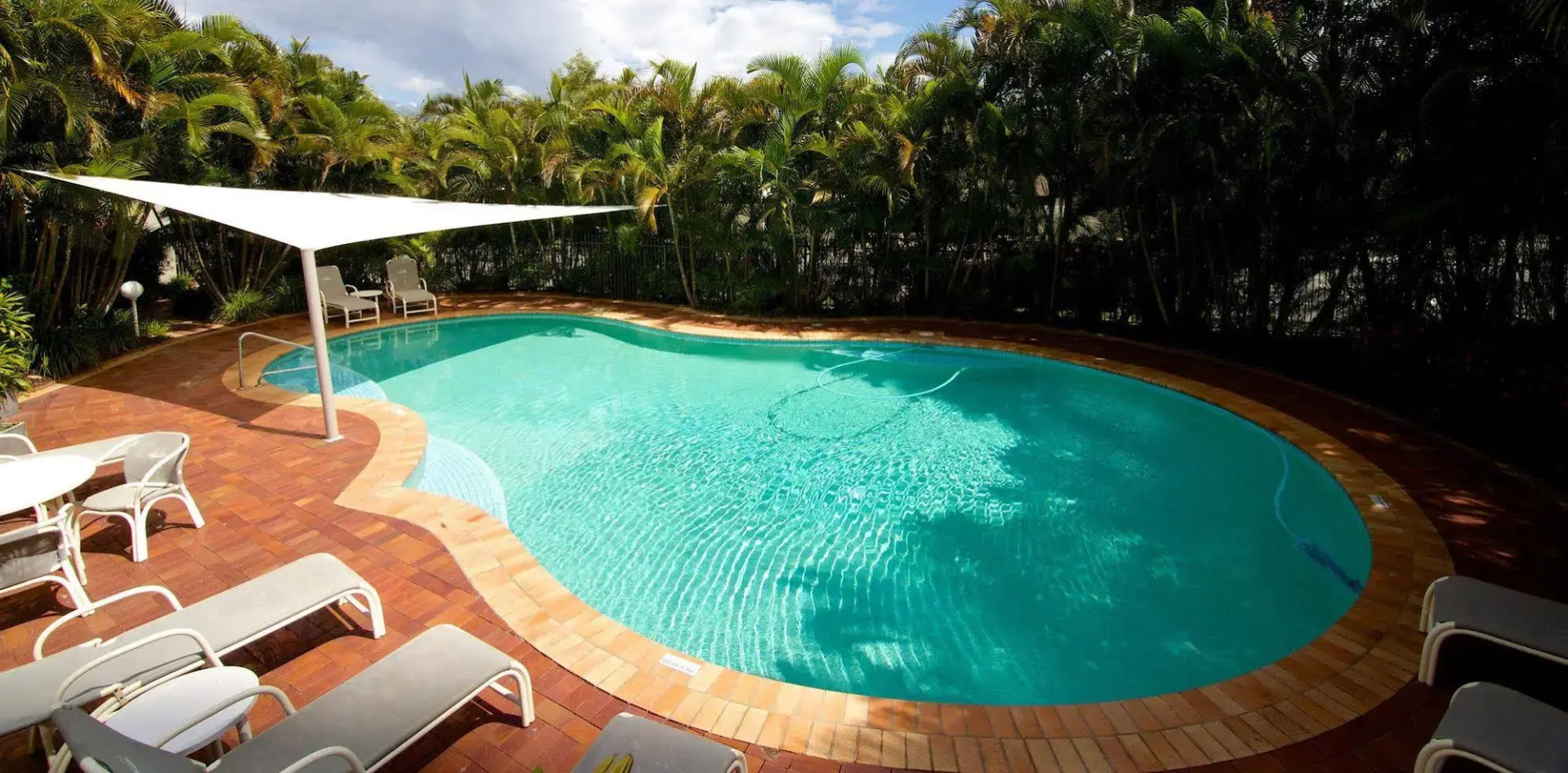 Foto - Ocean Sands Resort