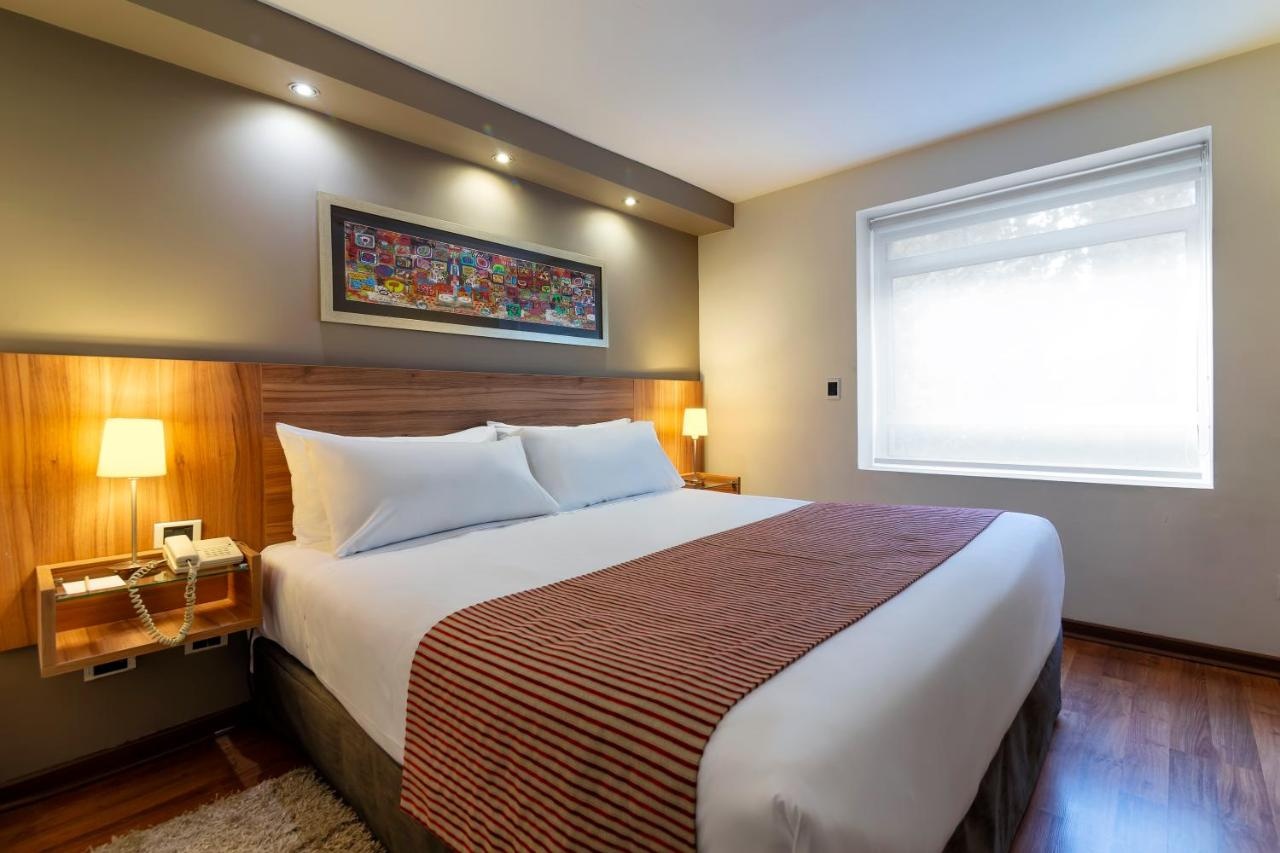 Foto - Rugendas Hotel Boutique by Time