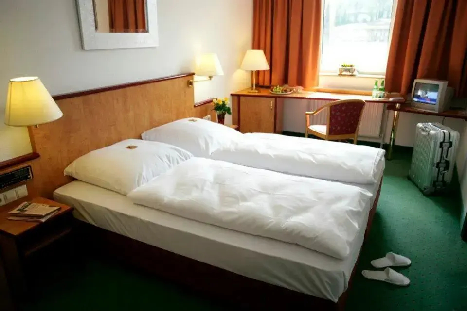 Foto - Hotel Astor