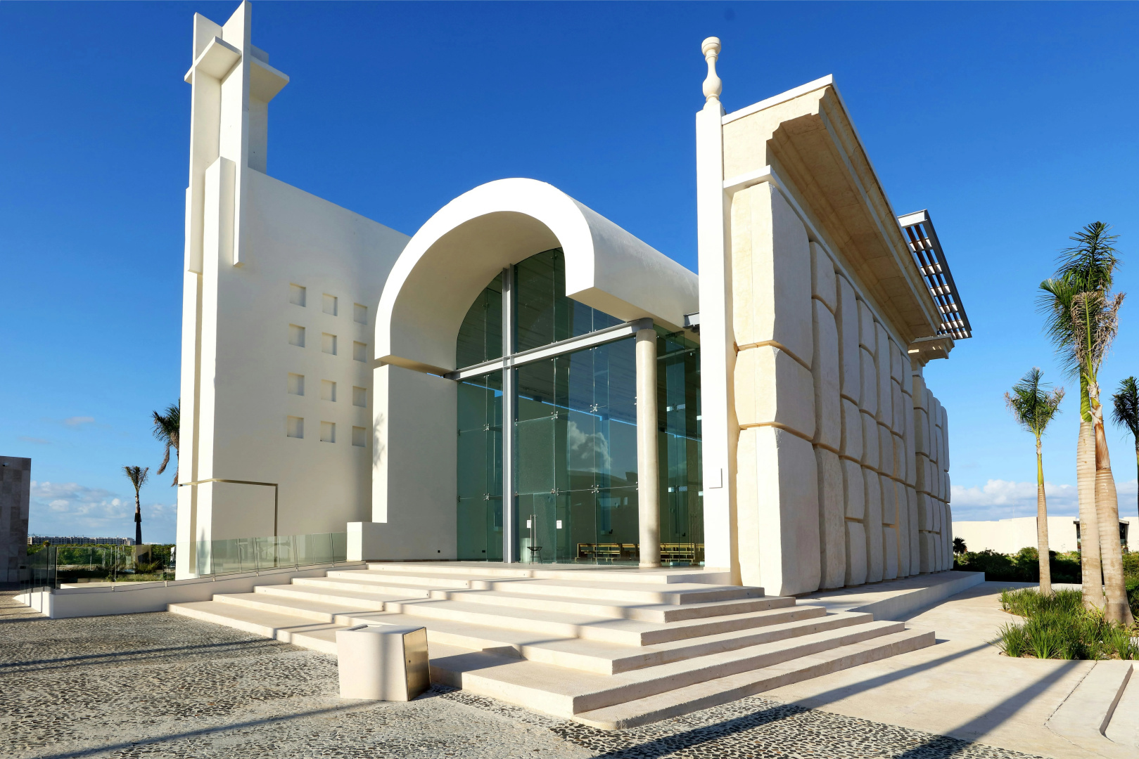 Photo - Grand Palladium Select Costa Mujeres - All Inclusive