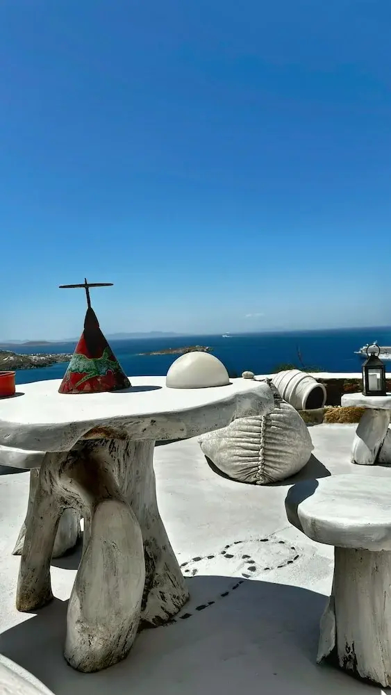 Foto - Vougli View Mykonos