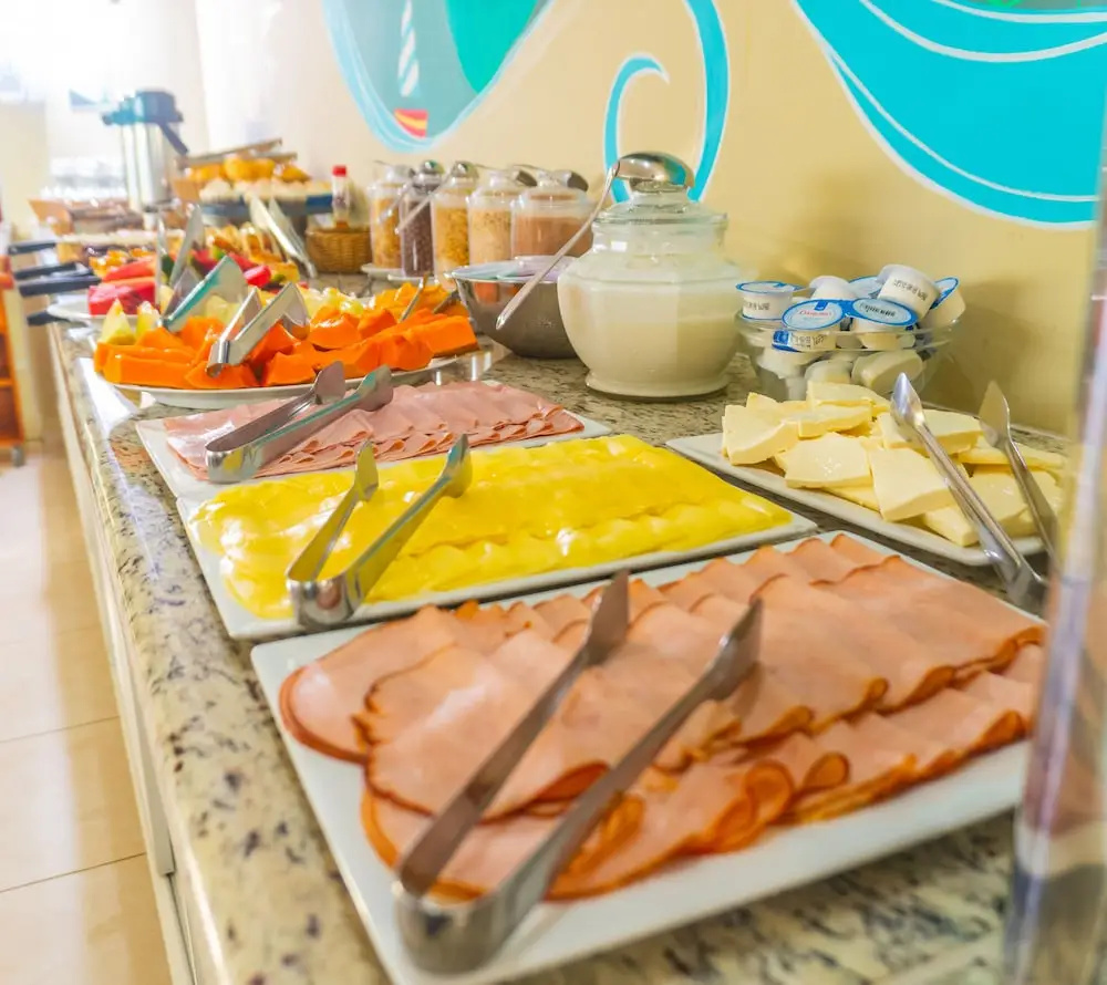 Foto - Ubatuba Praia Hotel