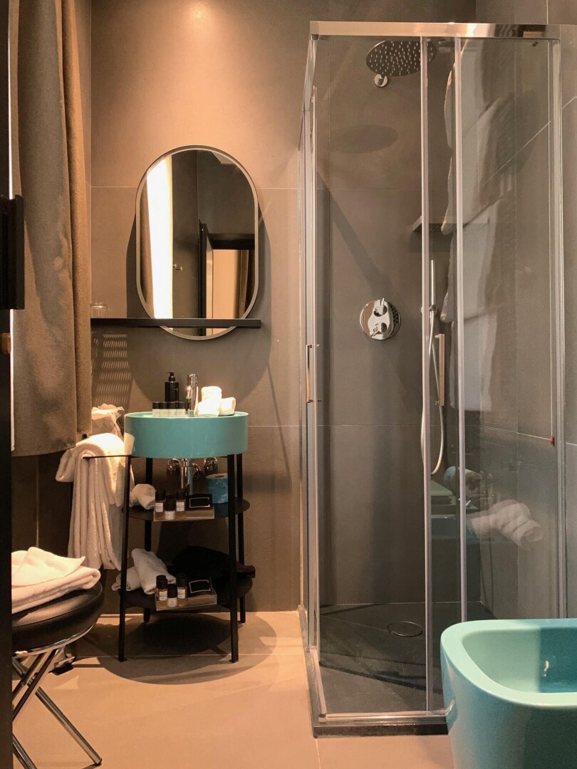 Foto - The Market Urban Hotel