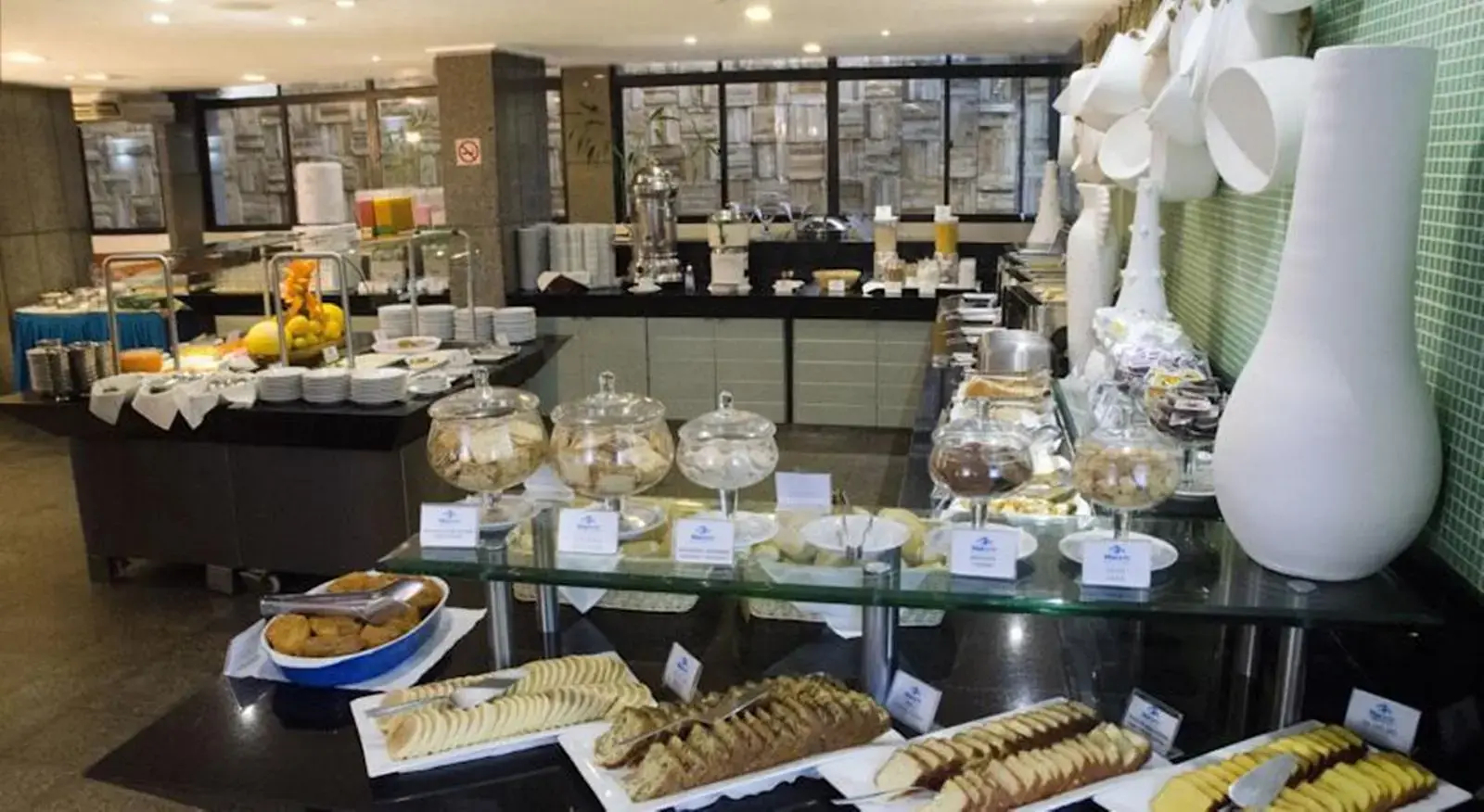 Foto - Marante Plaza Hotel