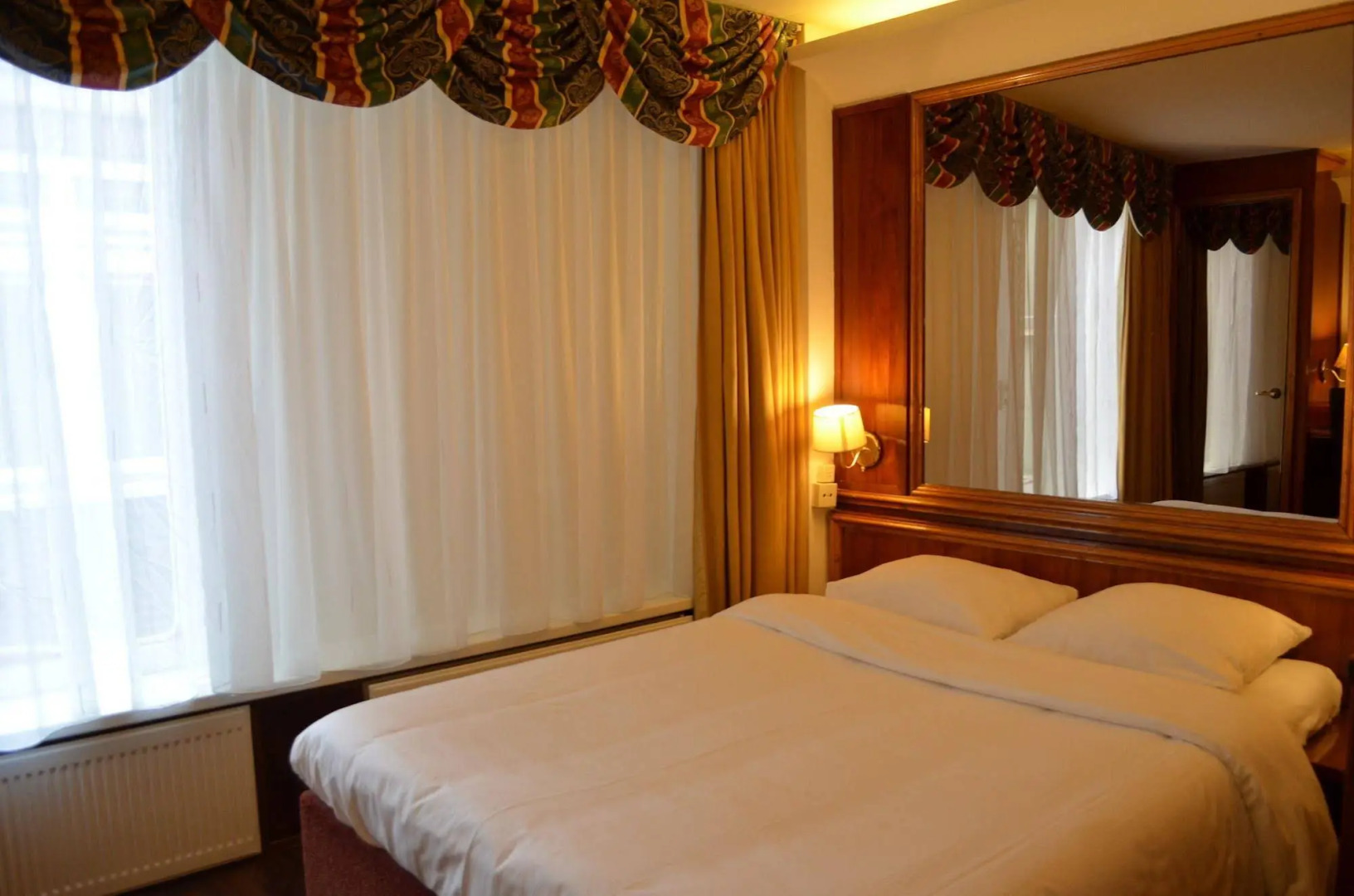 Foto - Rembrandtplein Hotel