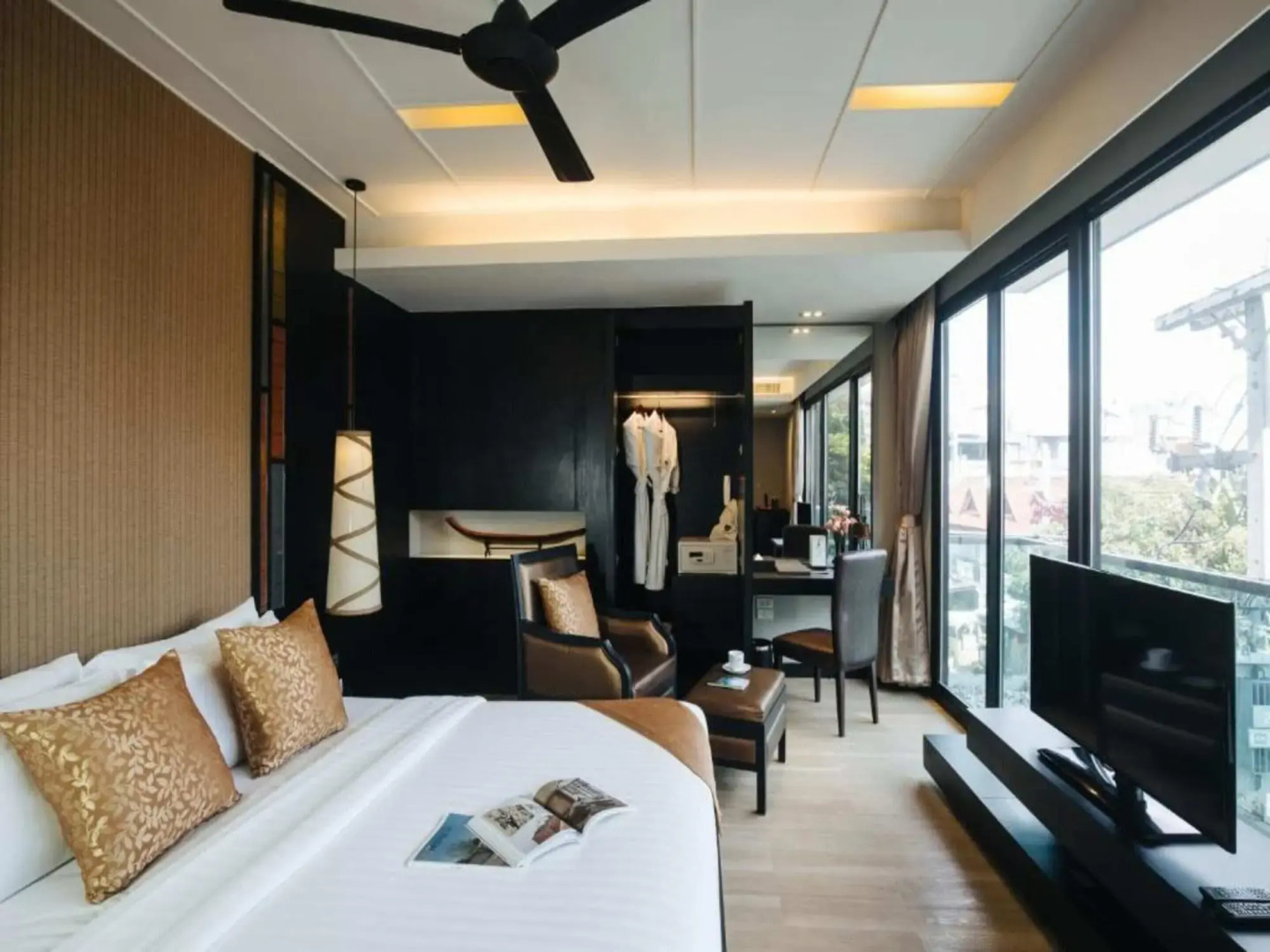 Foto - De Chai Oriental Nimman