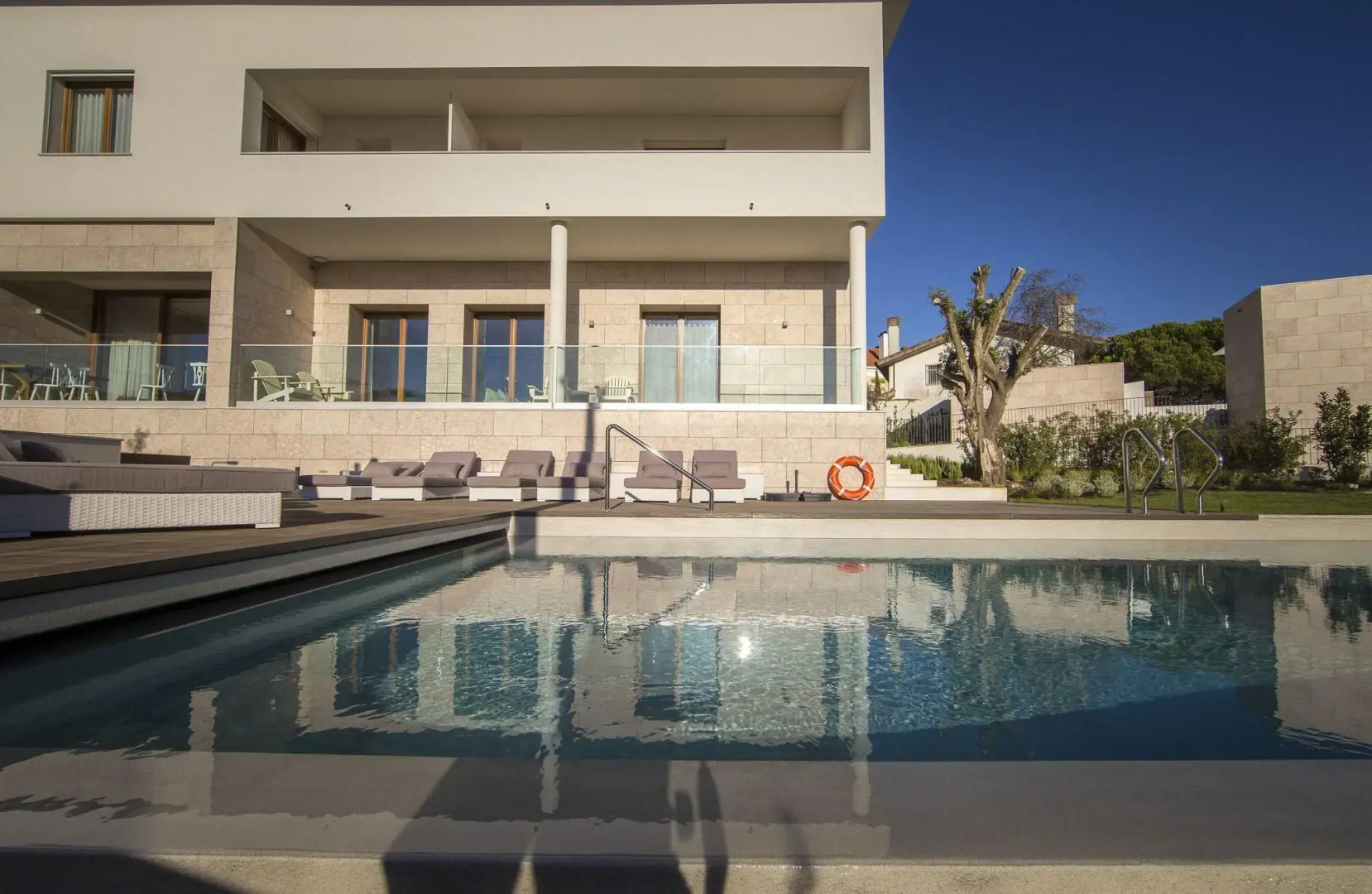 Foto - Somewhere - Estoril Guesthouse