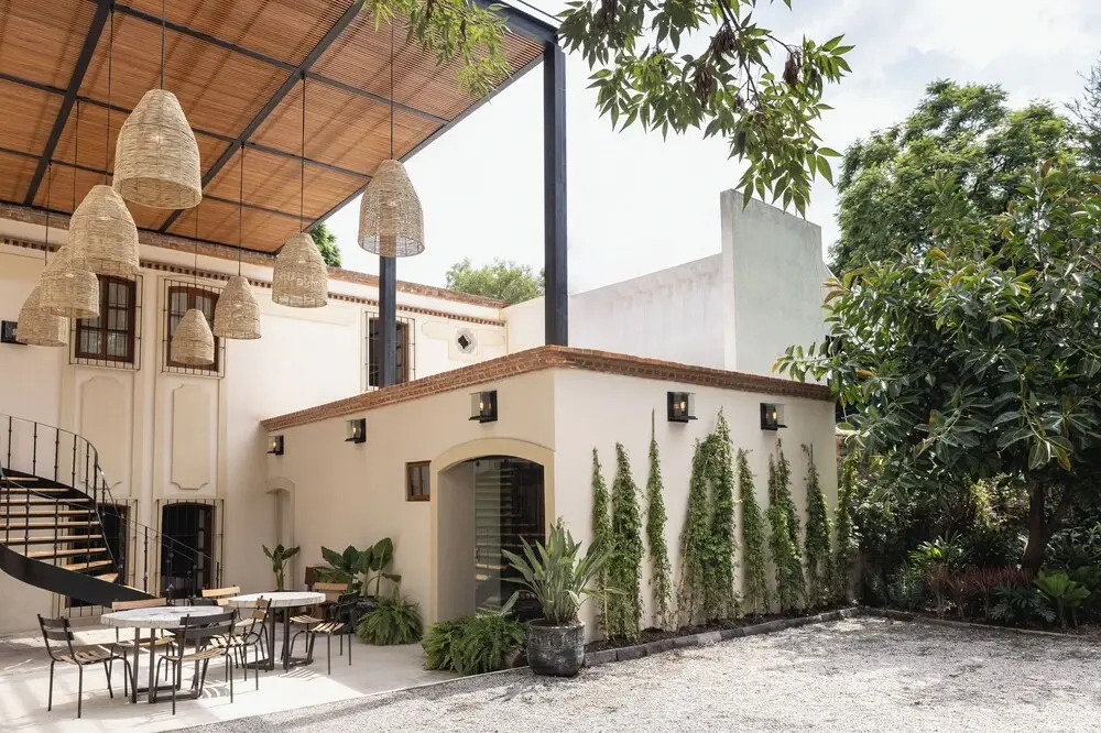 Foto - Orchid House Coyoacán