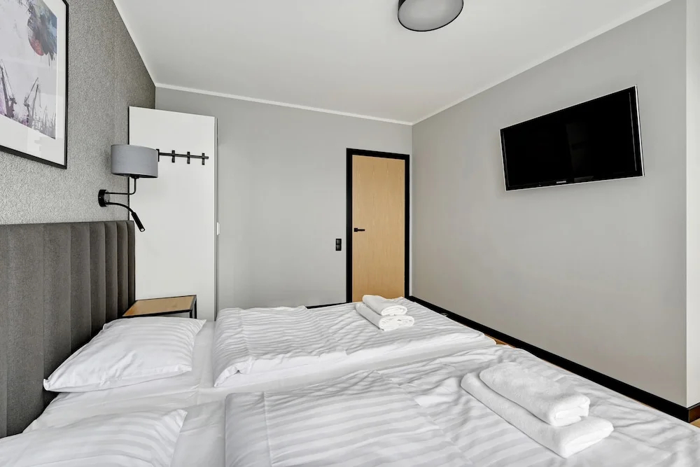 Foto - RentPlanet - Apartamenty Chlebova