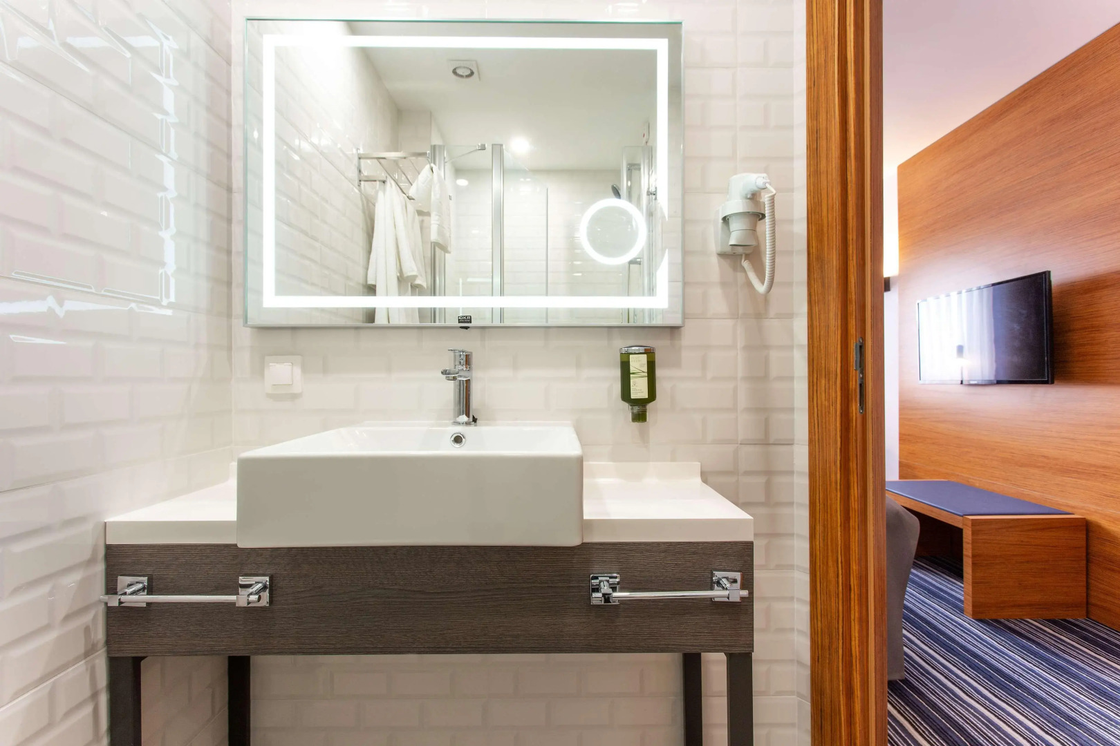 Foto - Best Western Terminus Hotel