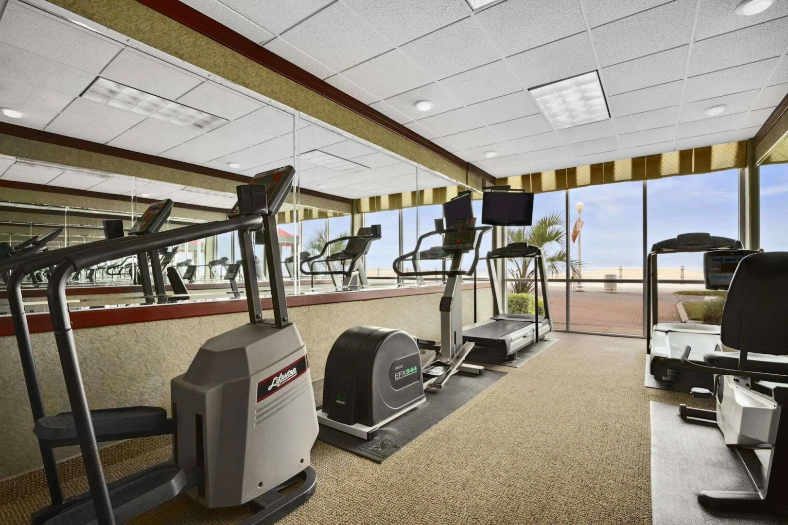Foto - DoubleTree by Hilton Virginia Beach Oceanfront South
