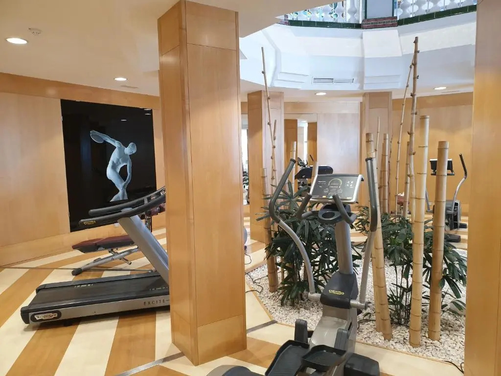 Photo - Parque Santiago IV Official