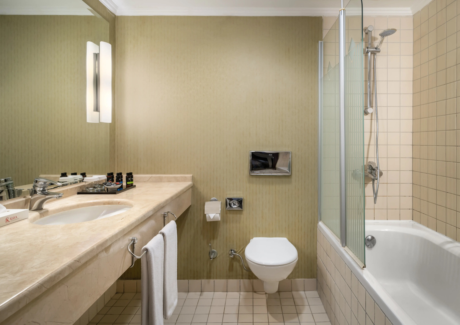 Foto - Kaya İstanbul Fair & Convention