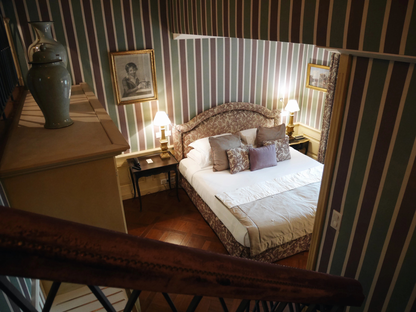 Photo - Hotel Le Saint Paul