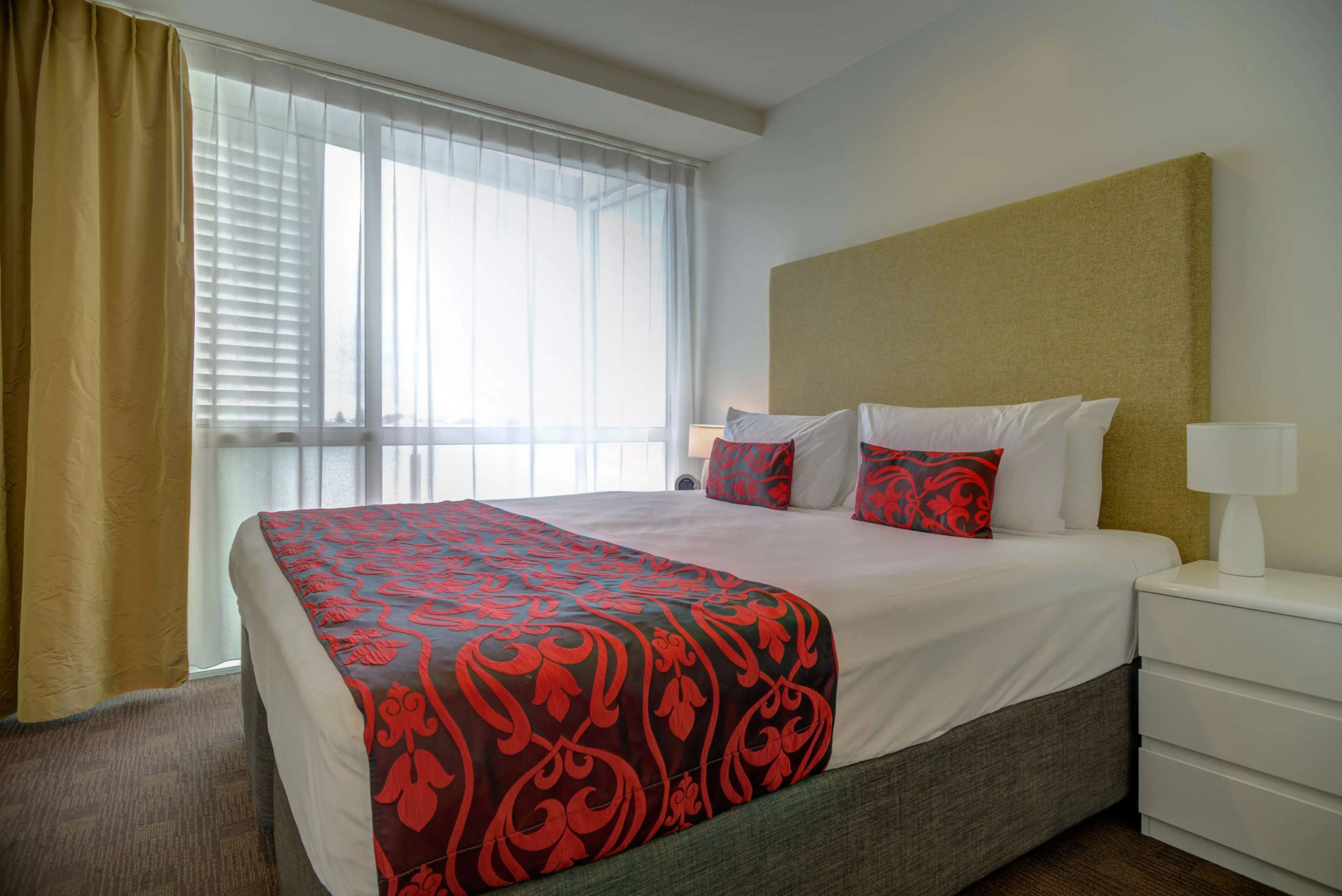 Photo - The Quadrant Hotel & Suites