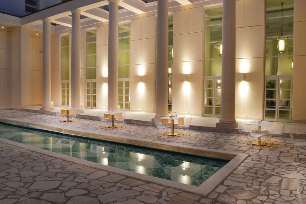 Foto - Hotel Palazzo Esedra